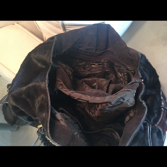 Francesco Biasia Bag - Picture 8 of 8